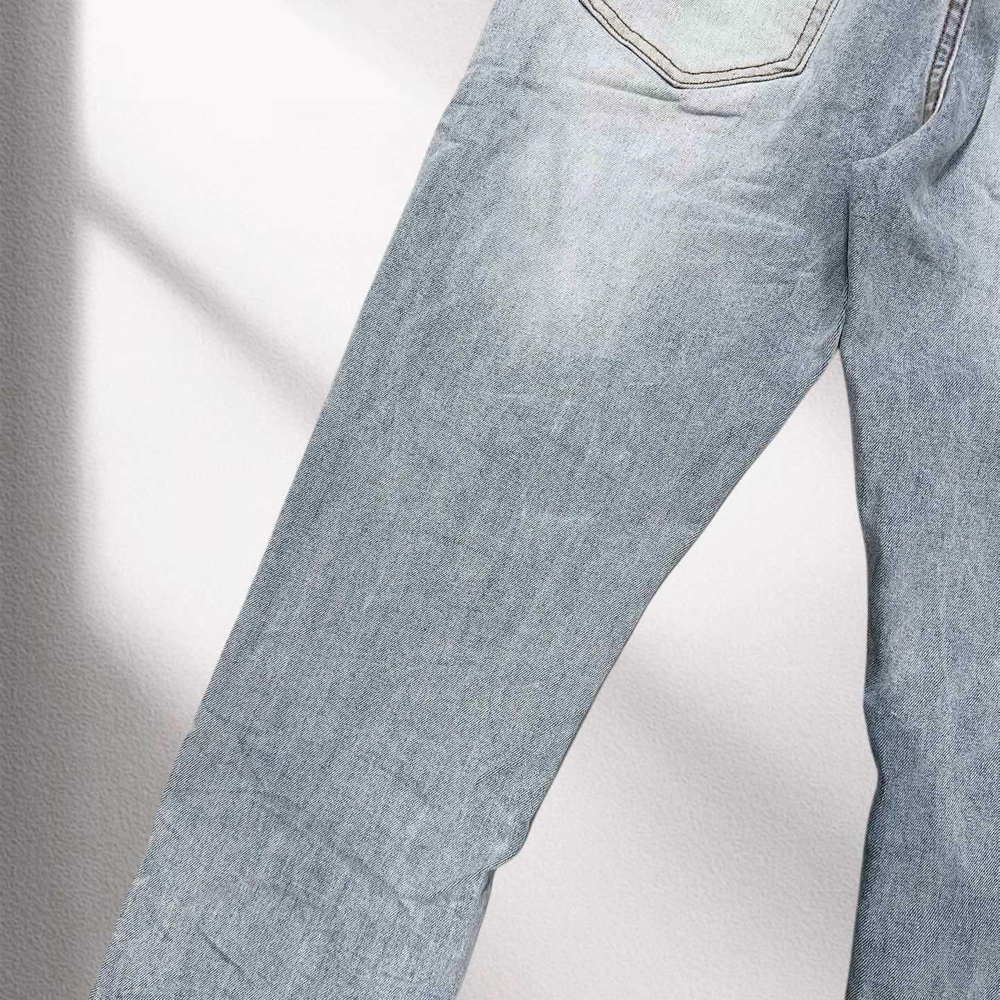 Purple-Brand Jeans    8119 - DesignerGu