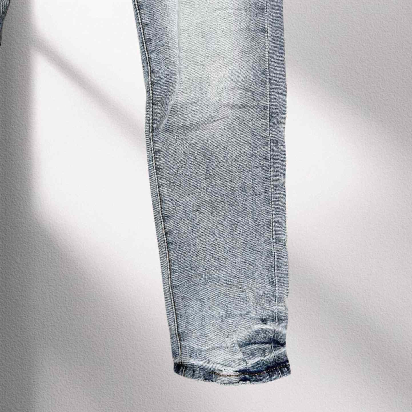 Purple-Brand Jeans    8119 - DesignerGu