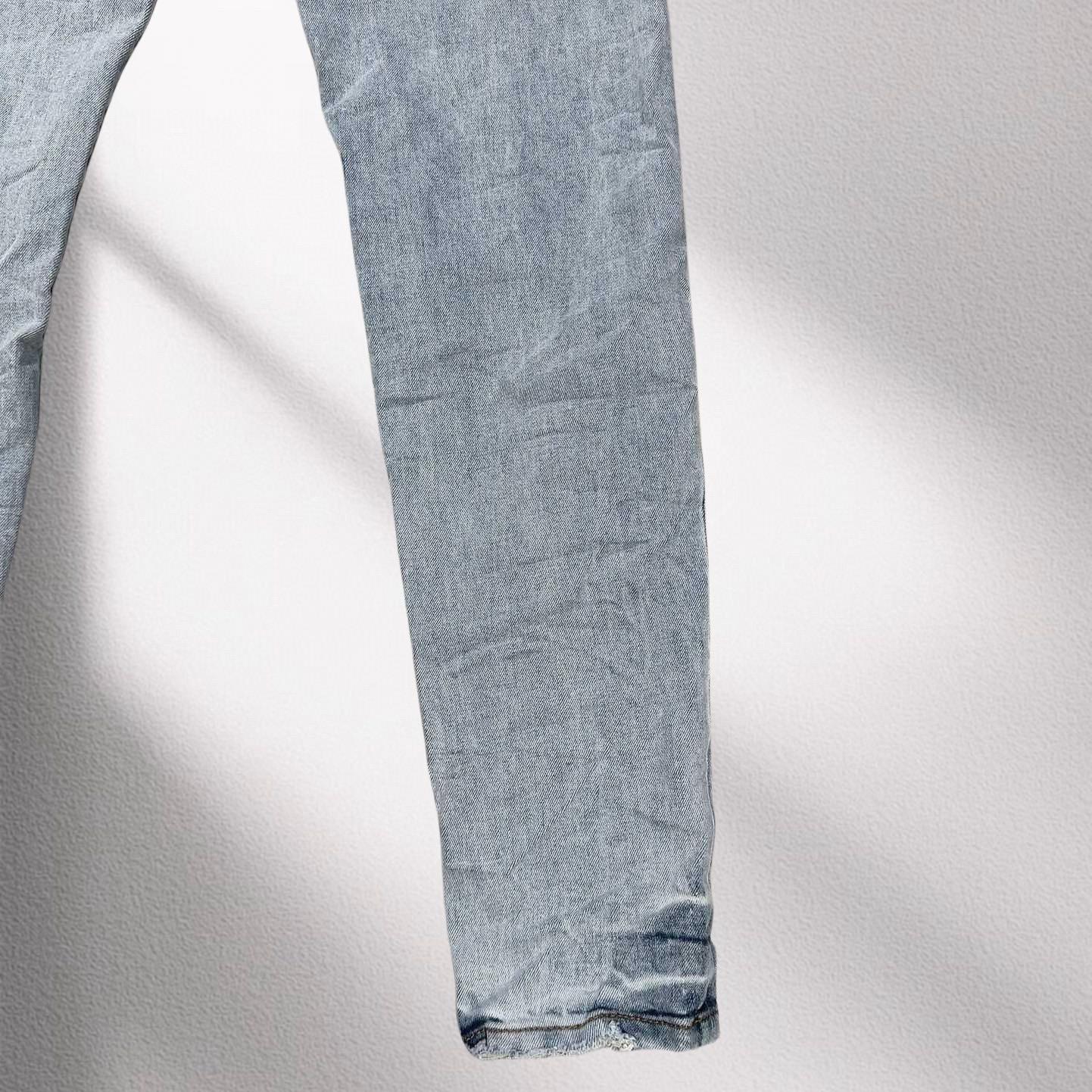 Purple-Brand Jeans    8119 - DesignerGu