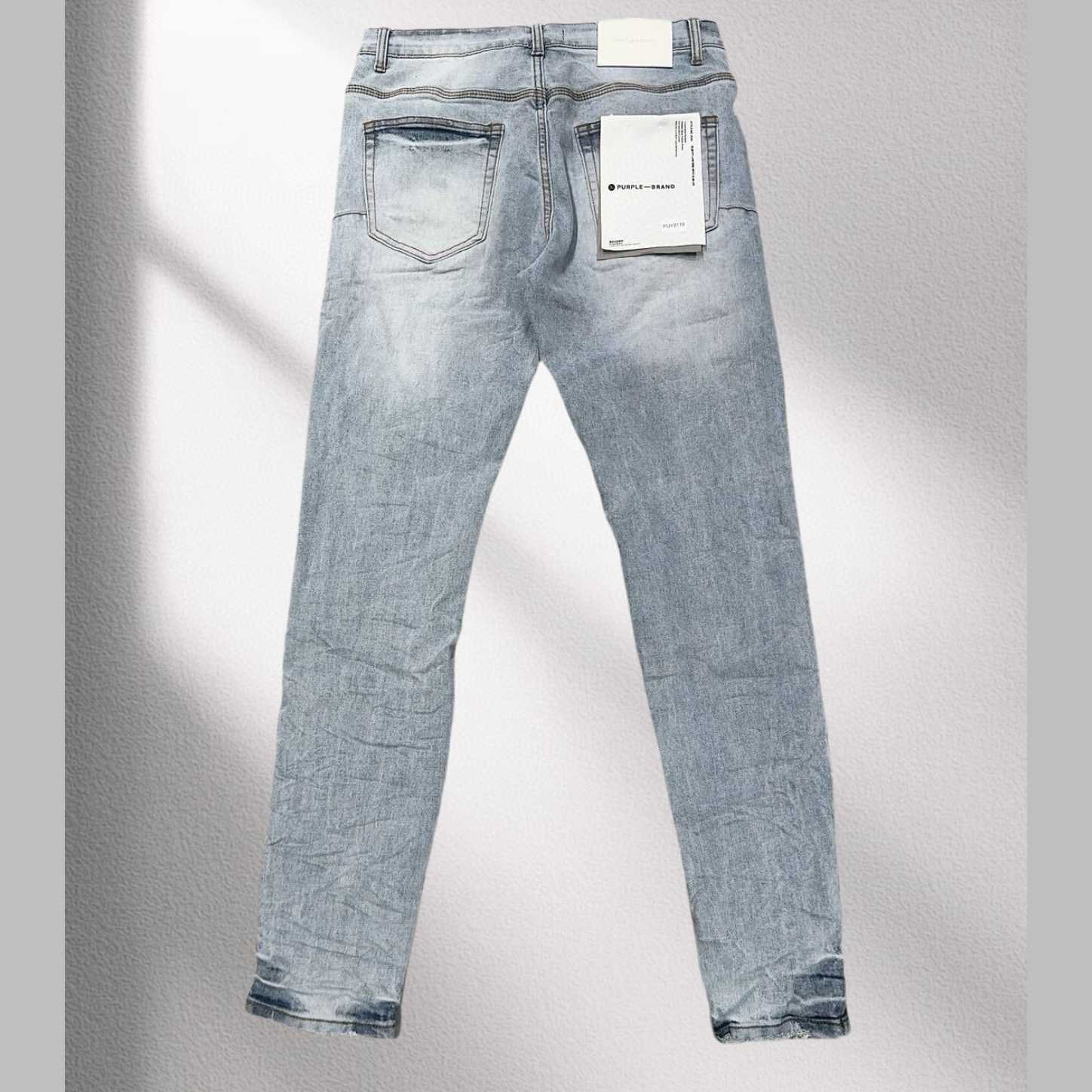 Purple-Brand Jeans    8119 - DesignerGu