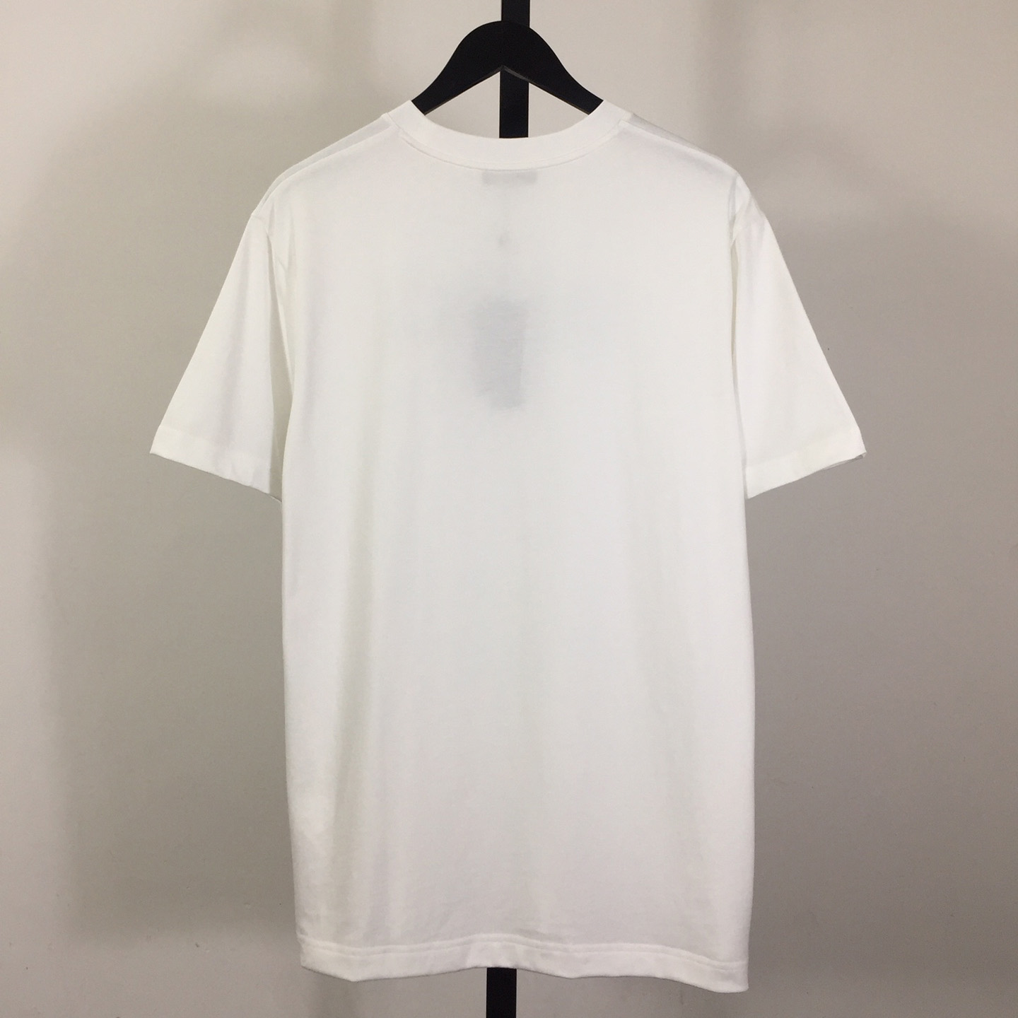 Versace Cotton T-shirt  - 