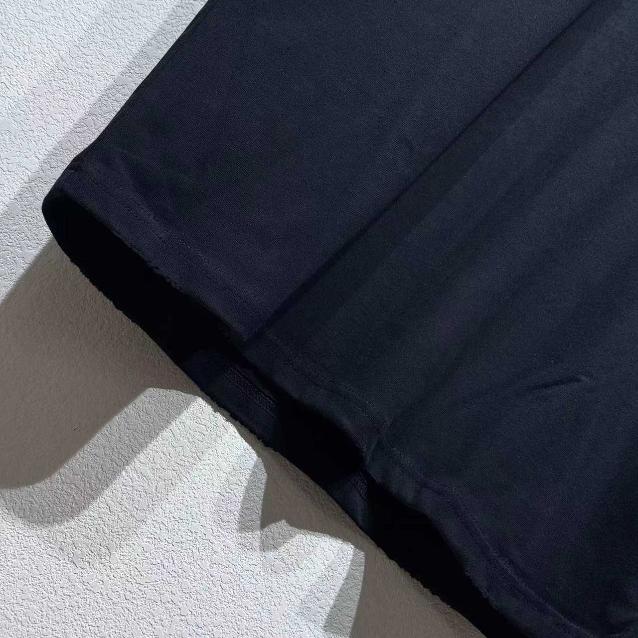 Chrome Hearts Cotton Tee - DesignerGu