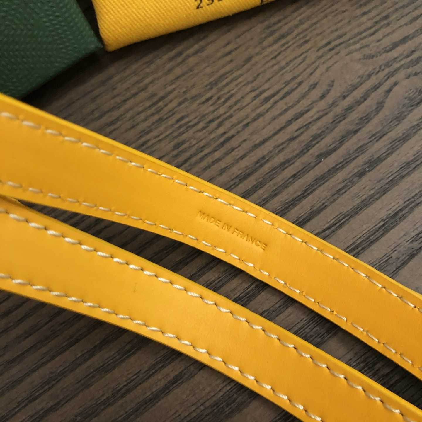 Goyard Montmartre GM Case - 