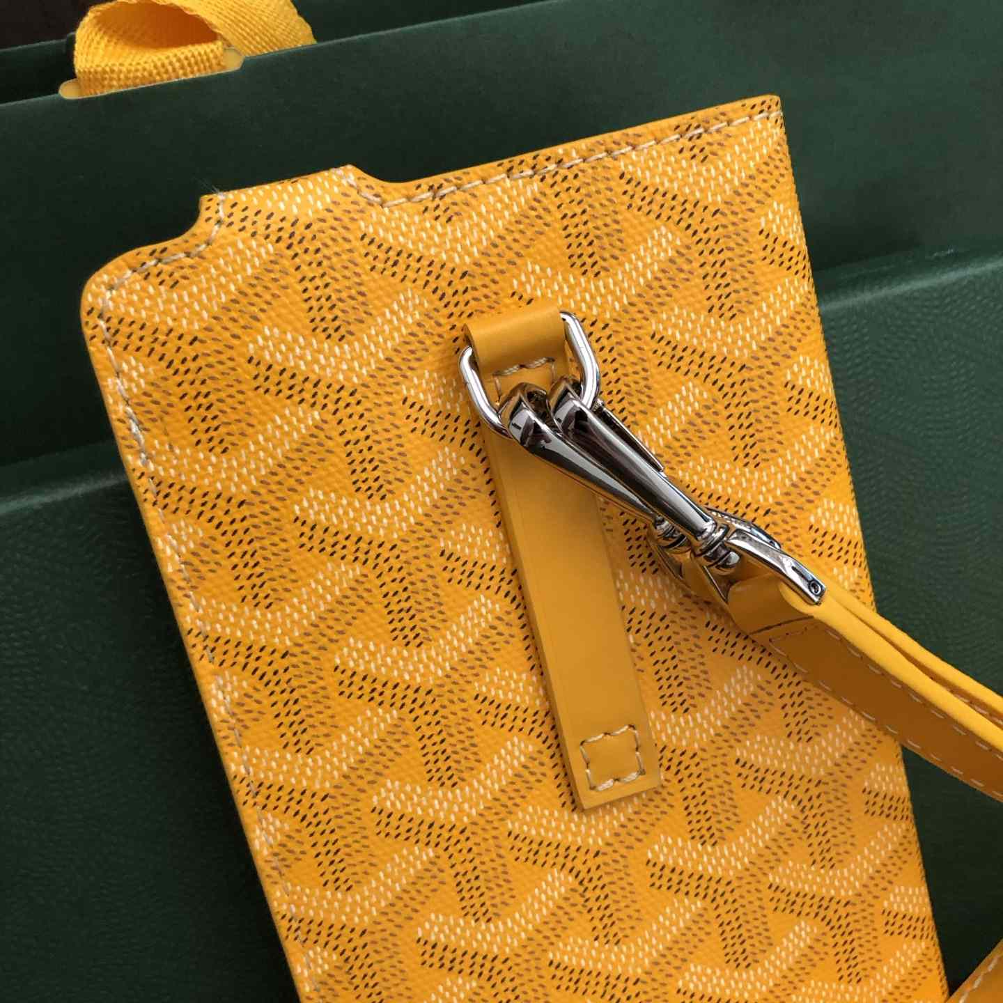 Goyard Montmartre GM Case - 