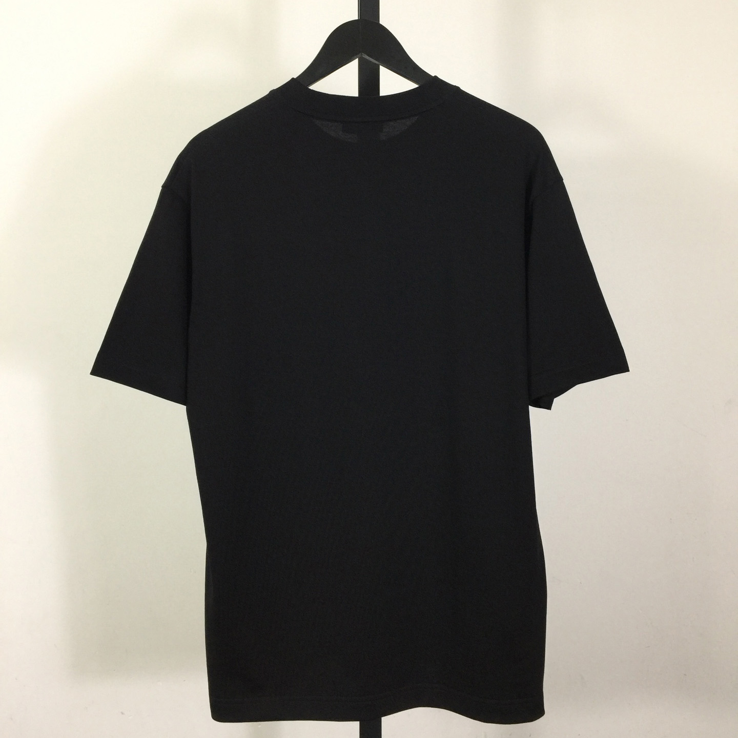 Balenciaga Activewear Cotton T-Shirt - 