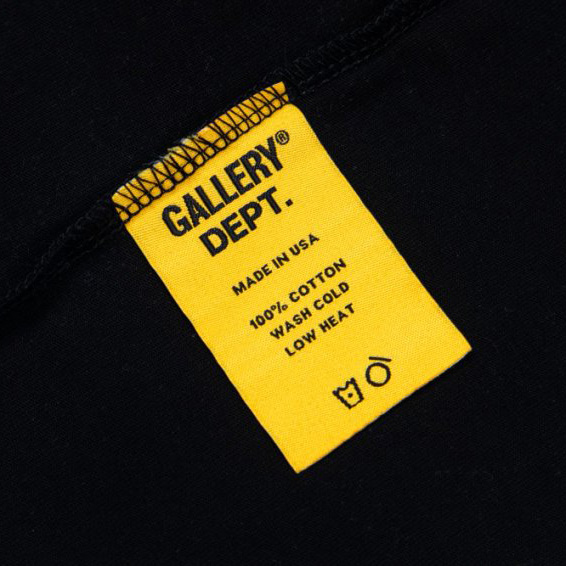 Gallery Dept. Retouche Cut Off - DesignerGu
