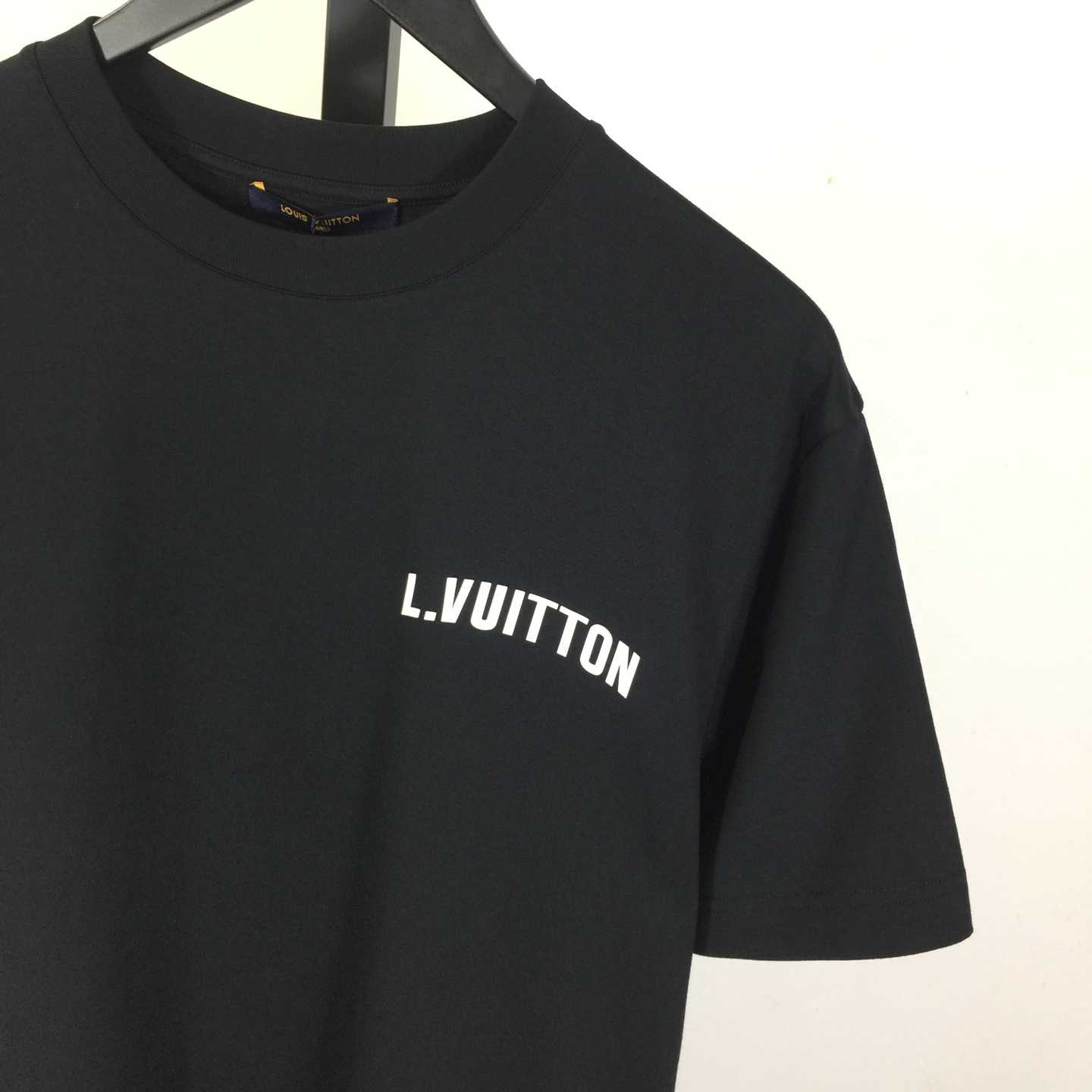 Louis Vuitton Cotton T-Shirt     - 