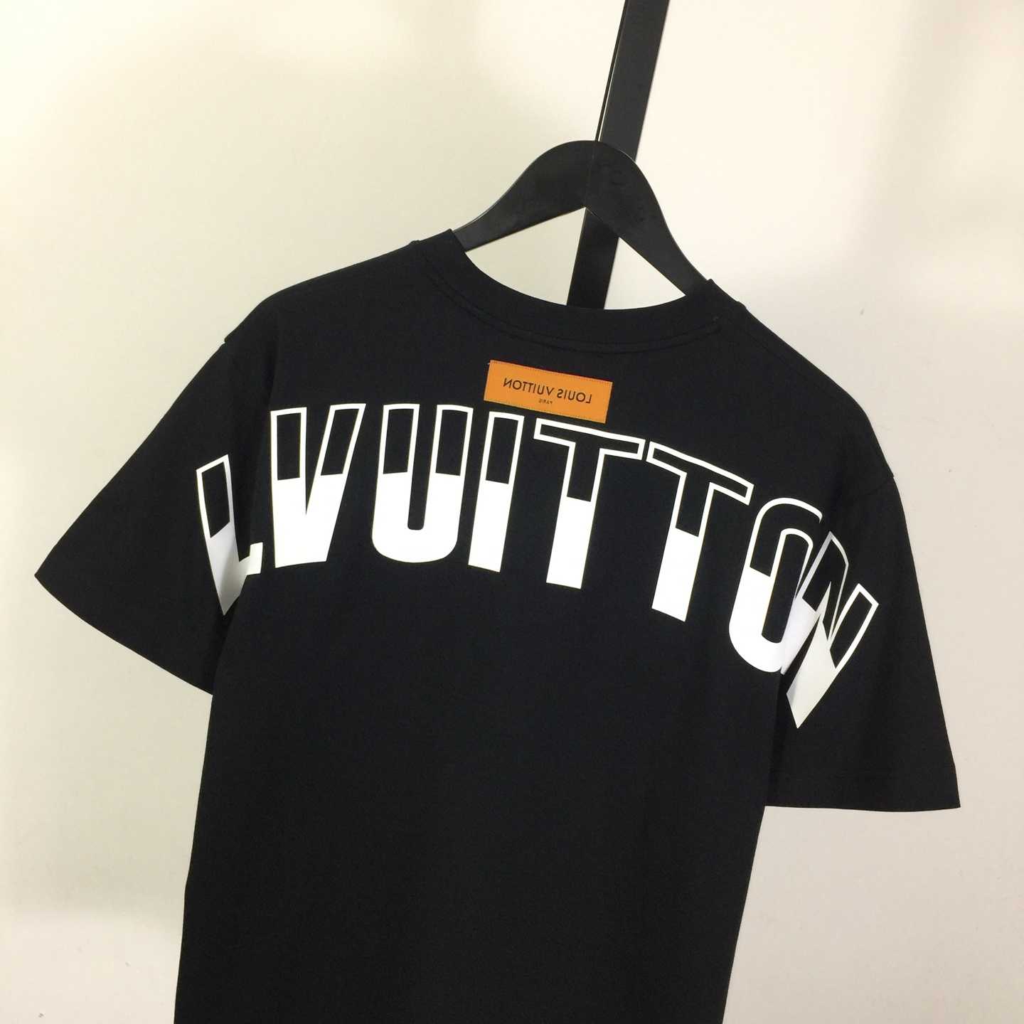 Louis Vuitton Cotton T-Shirt     - 