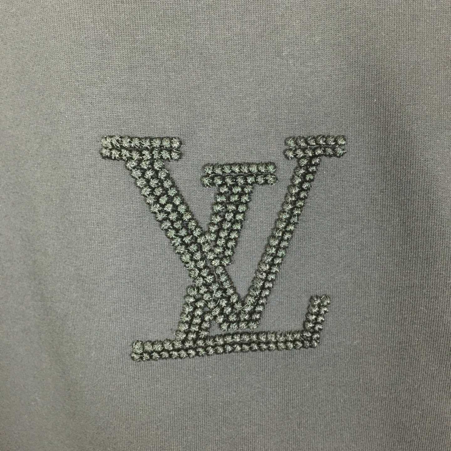 Louis Vuitton Cotton T-Shirt     - 