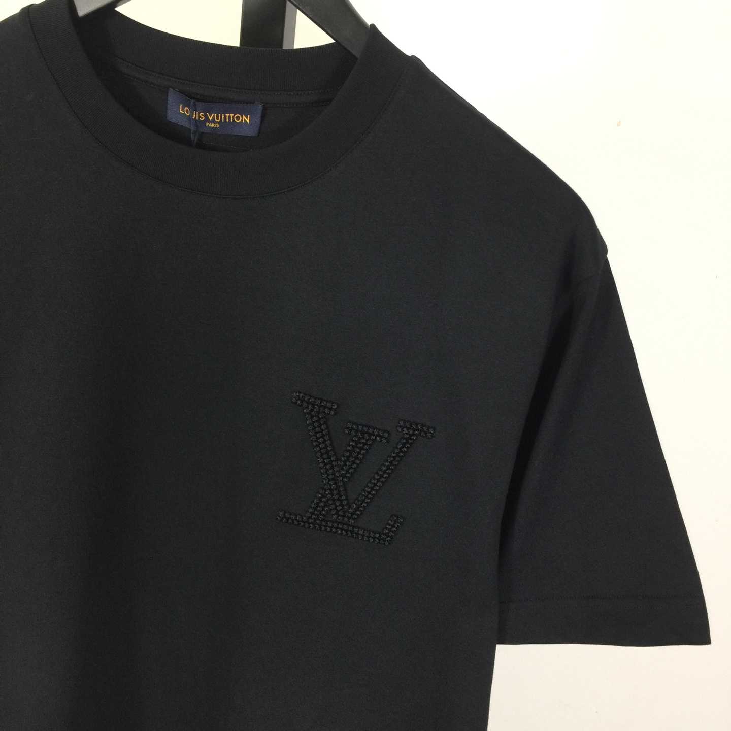 Louis Vuitton Cotton T-Shirt     - 