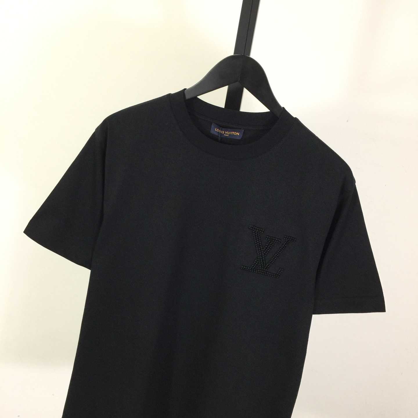 Louis Vuitton Cotton T-Shirt     - 