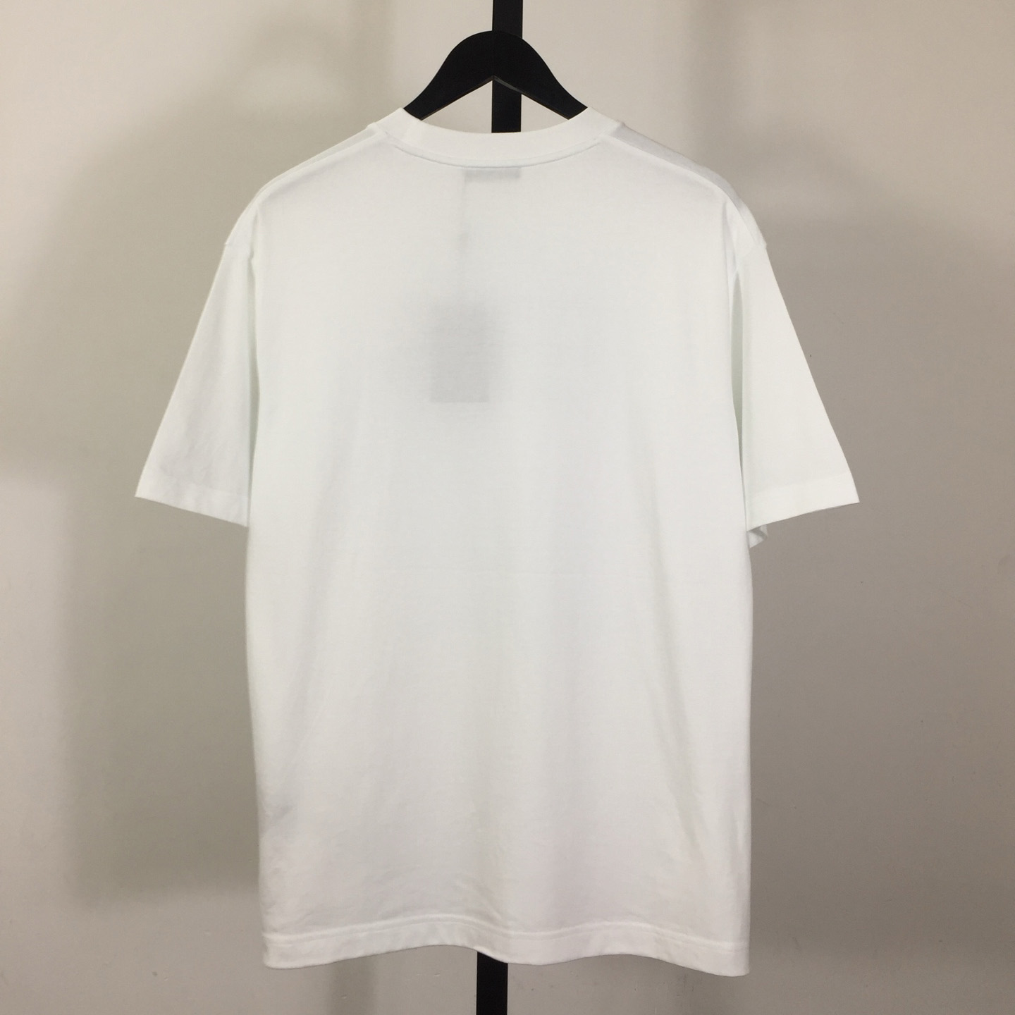 Balenciaga Activewear Cotton T-Shirt - 