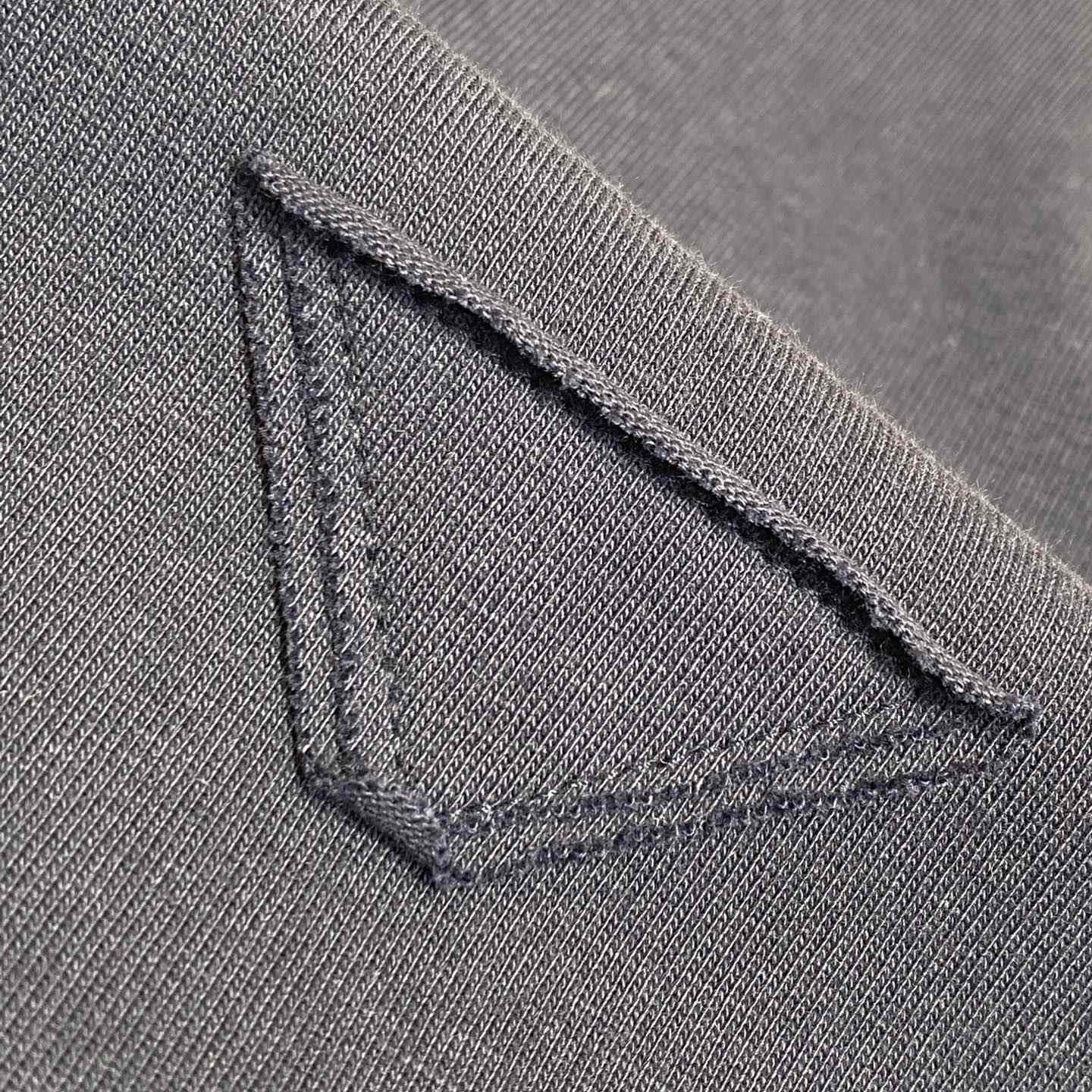 Prada Cotton T-shirt - DesignerGu