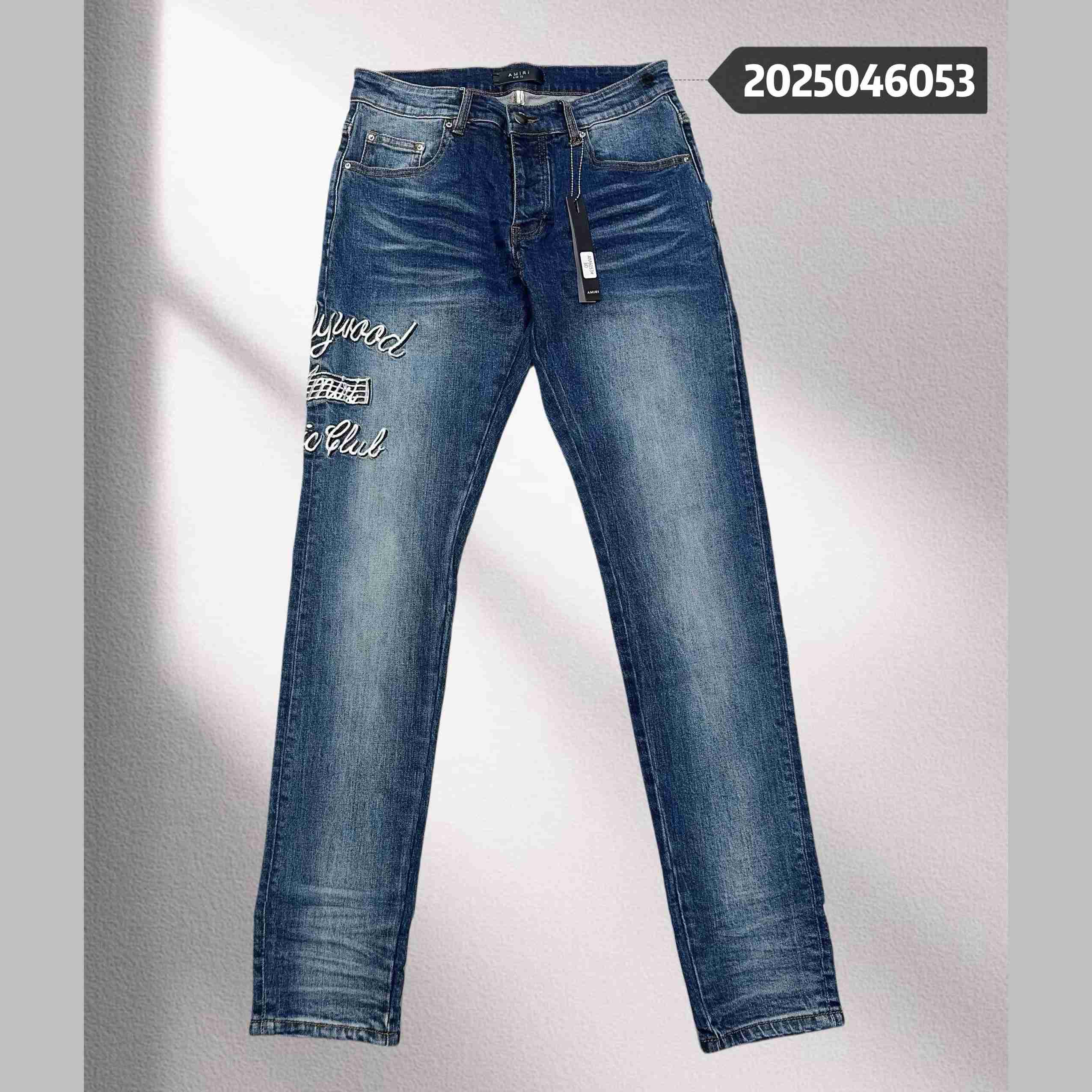 Amiri Jeans    6053 - DesignerGu
