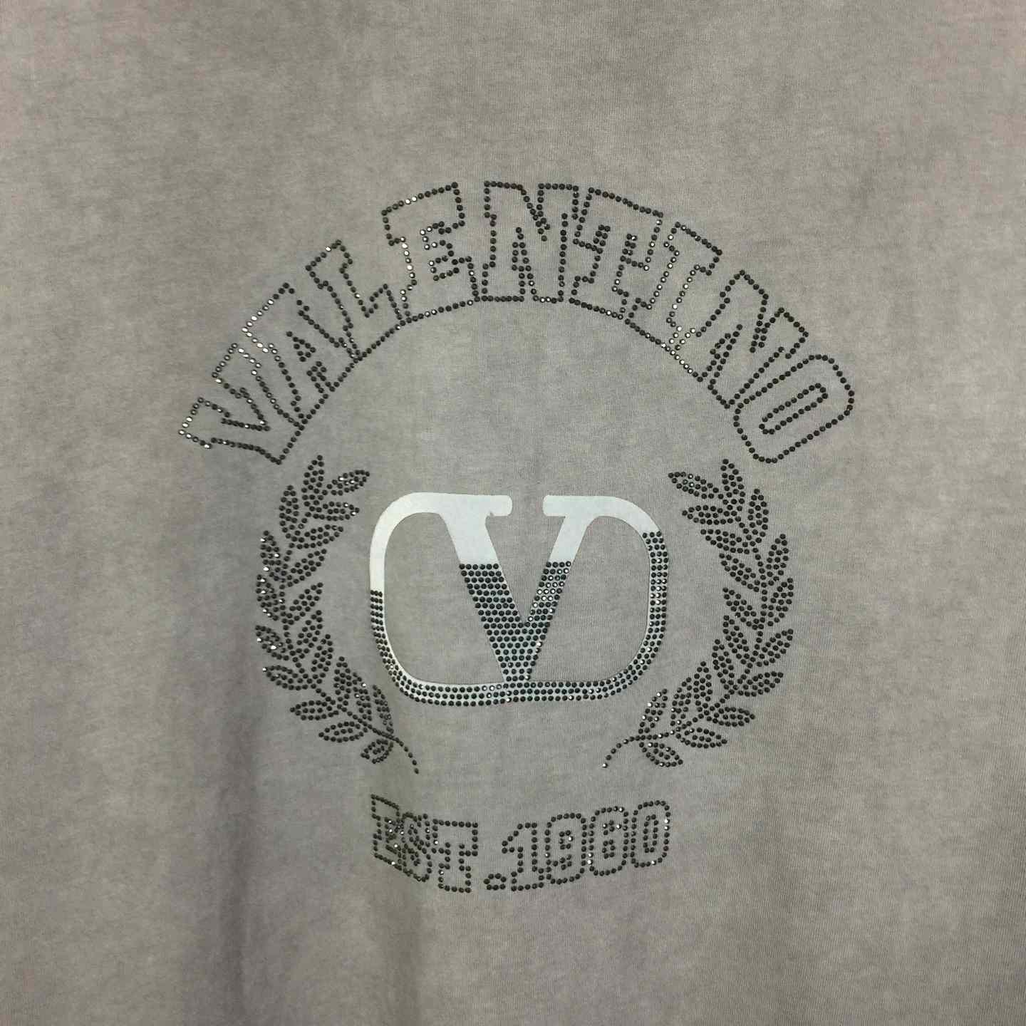  Valenti Logo T-shirt - 
