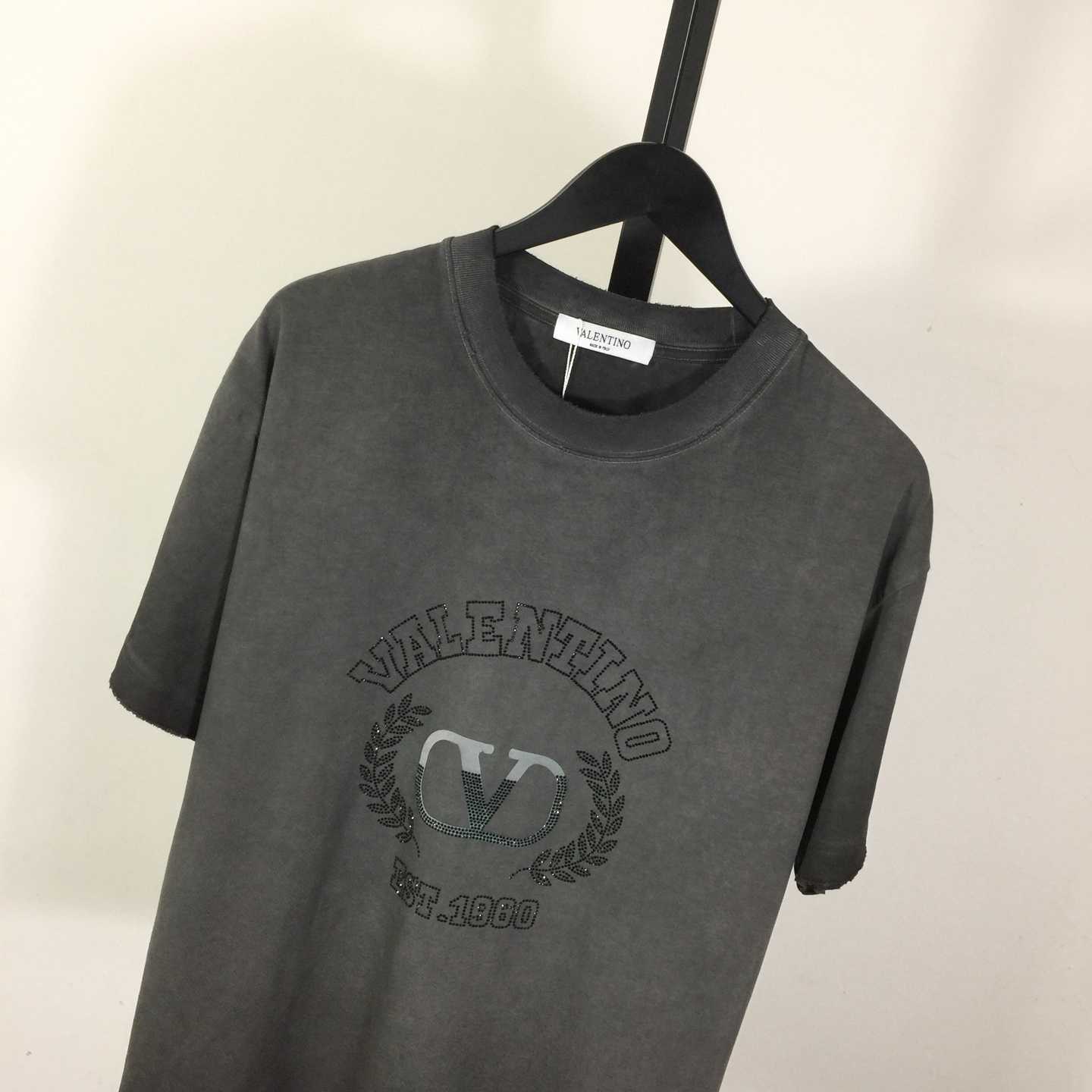  Valenti Logo T-shirt - 