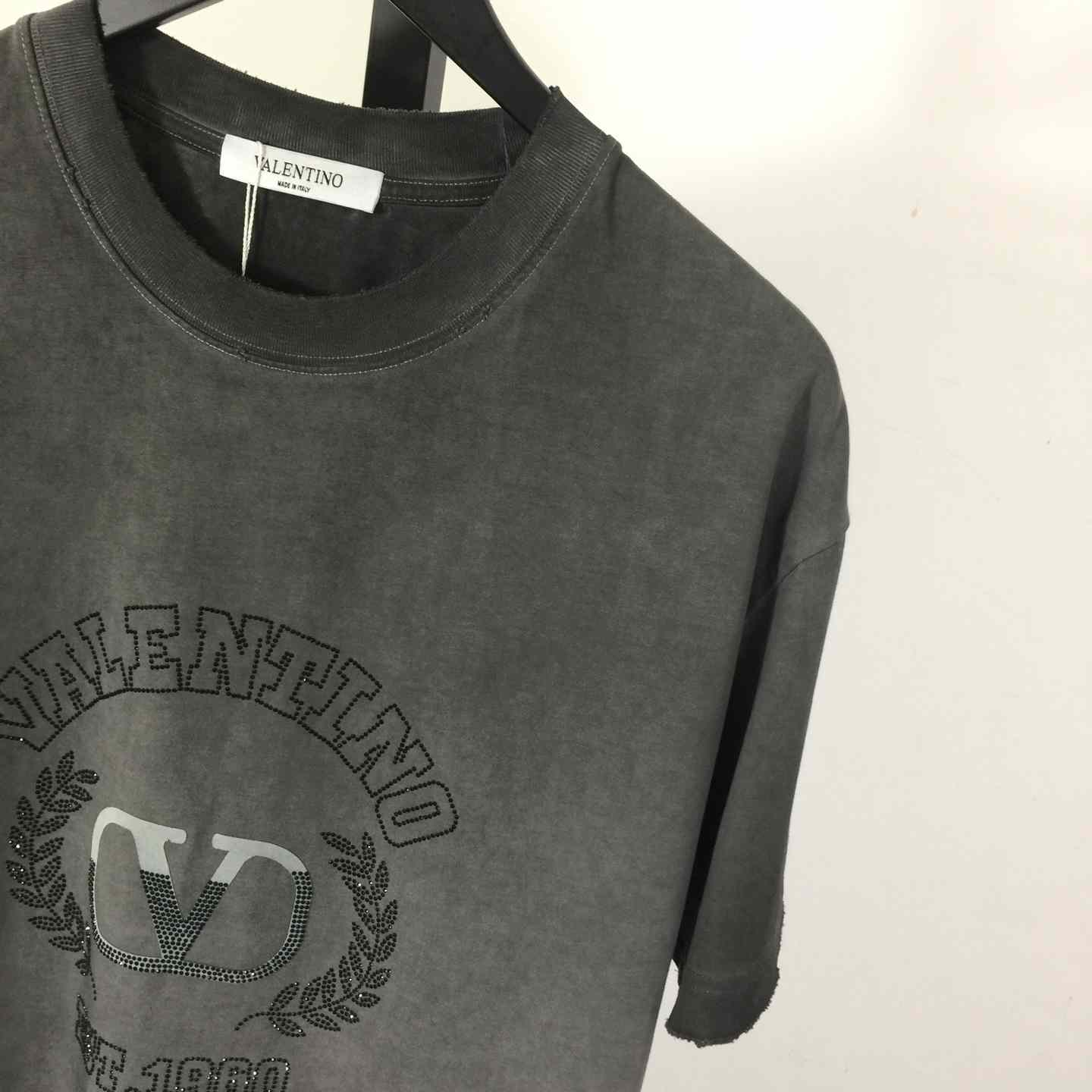  Valenti Logo T-shirt - 