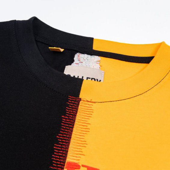 Gallery Dept. Retouche Cut Off - DesignerGu
