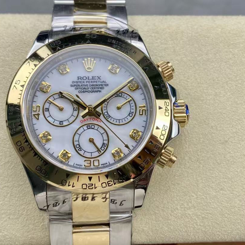 Rolex Watch     - DesignerGu