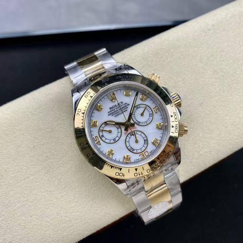 Rolex Watch     - DesignerGu
