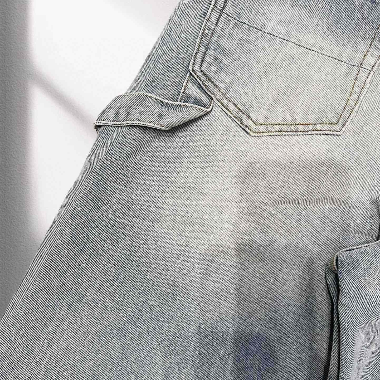 Amiri Jeans    6043 - DesignerGu