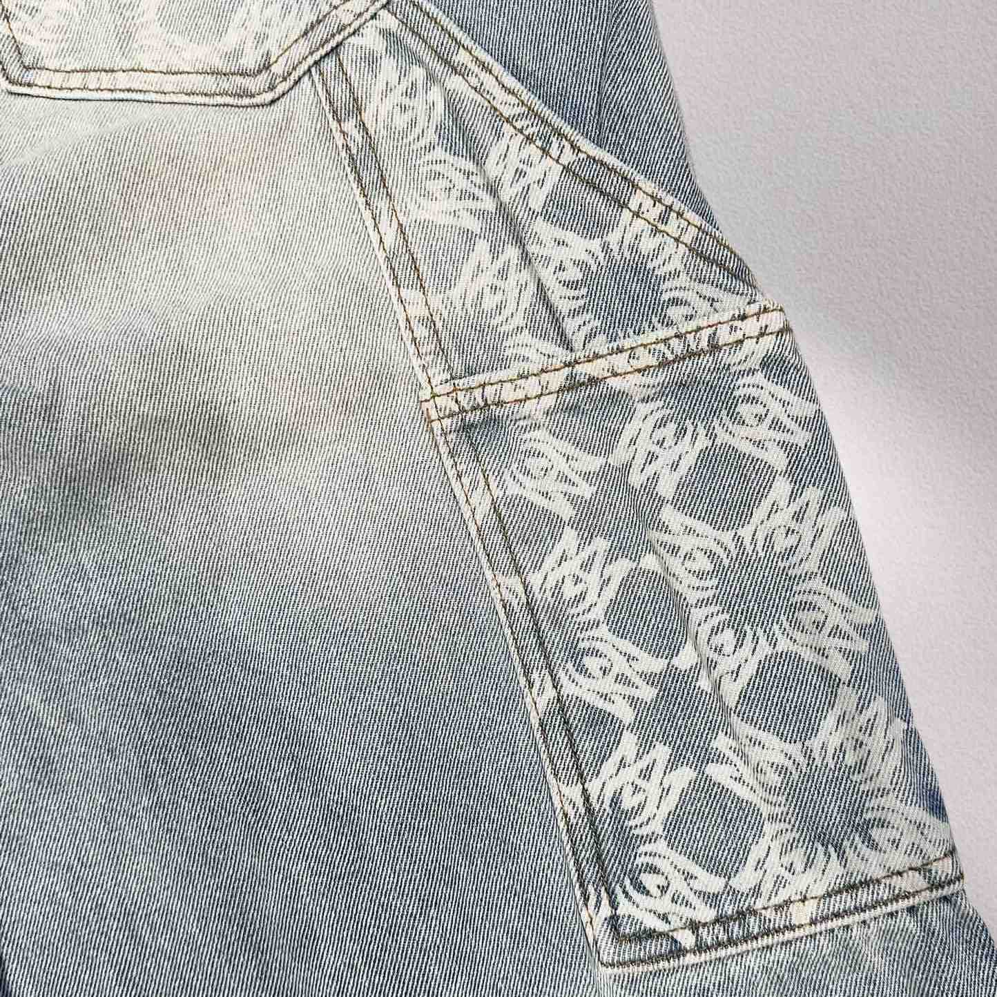 Amiri Jeans    6043 - DesignerGu