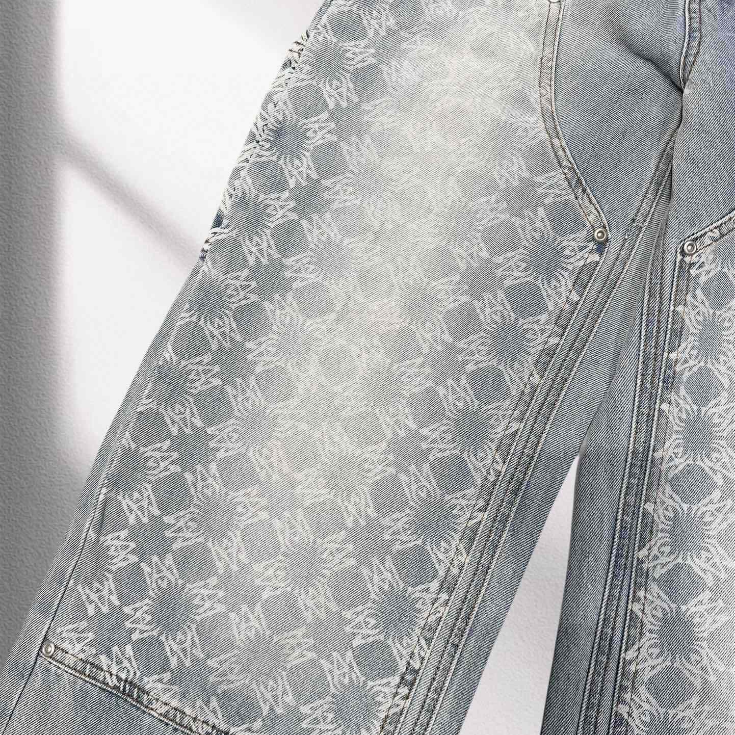 Amiri Jeans    6043 - DesignerGu