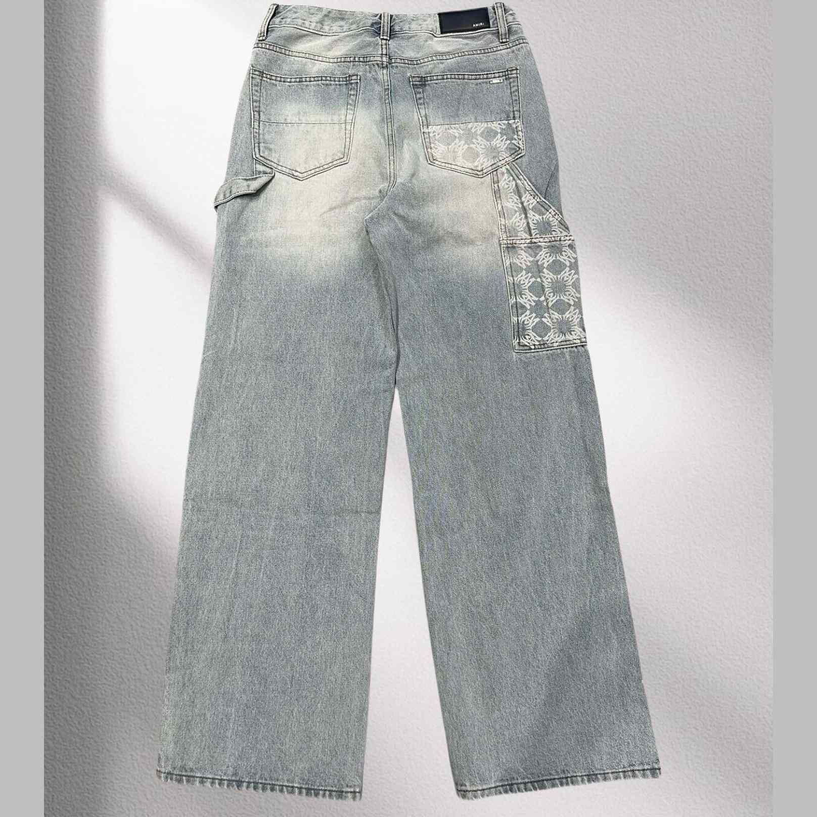 Amiri Jeans    6043 - DesignerGu