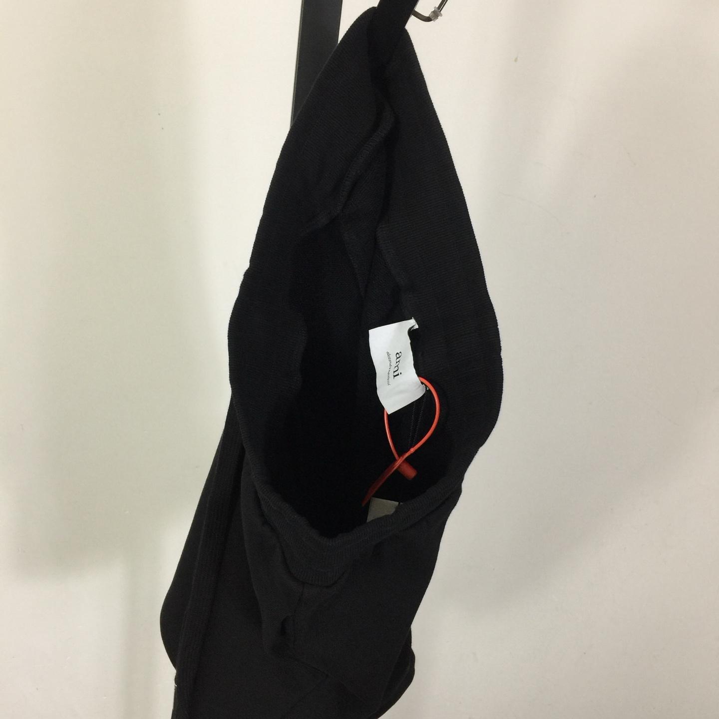 Ami De Embroidered Shorts - DesignerGu