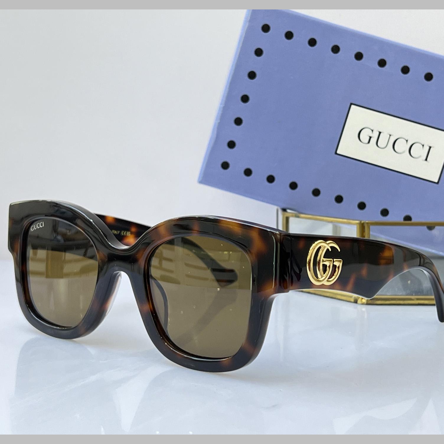Gucci GG1423S Sunglasses - DesignerGu