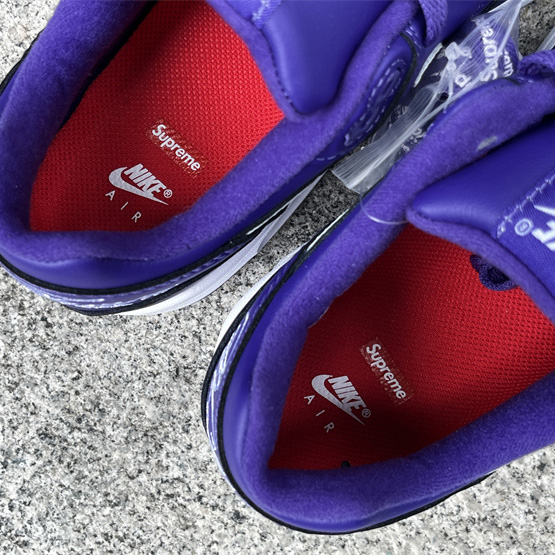 Supreme x Nike Air Max1'87   HF8813-500 - DesignerGu