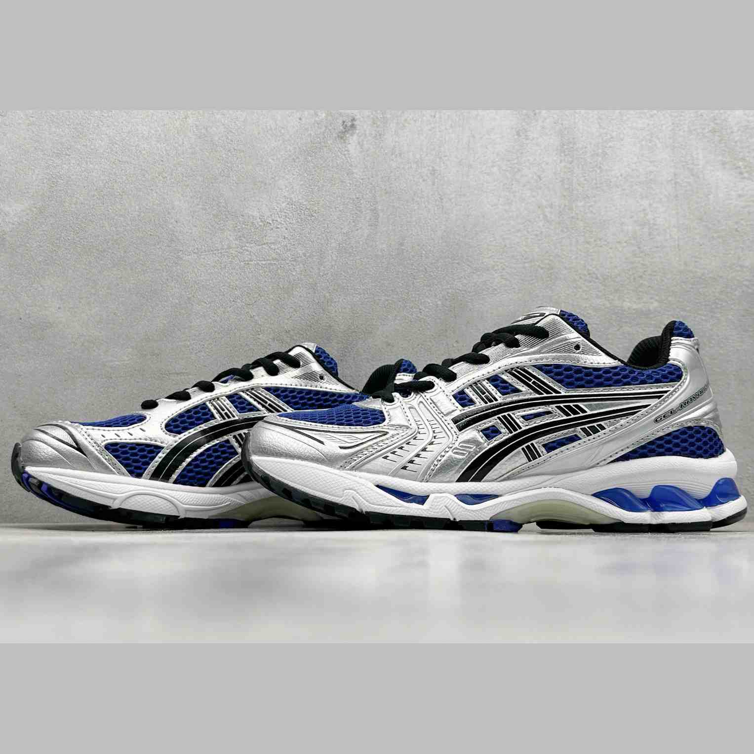 Asics Gel-Kayano 14    1203A537-106 - DesignerGu
