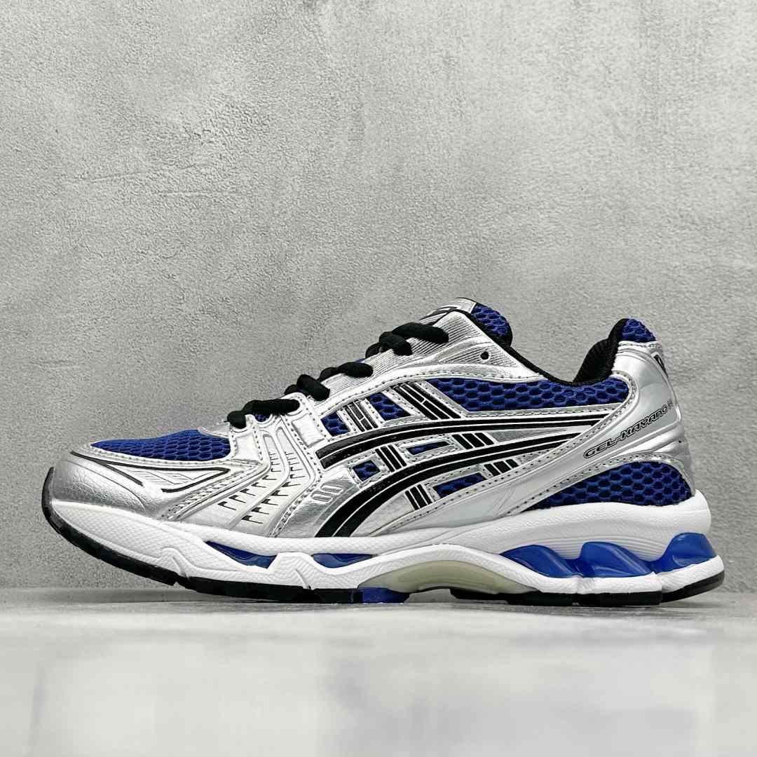 Asics Gel-Kayano 14    1203A537-106 - DesignerGu