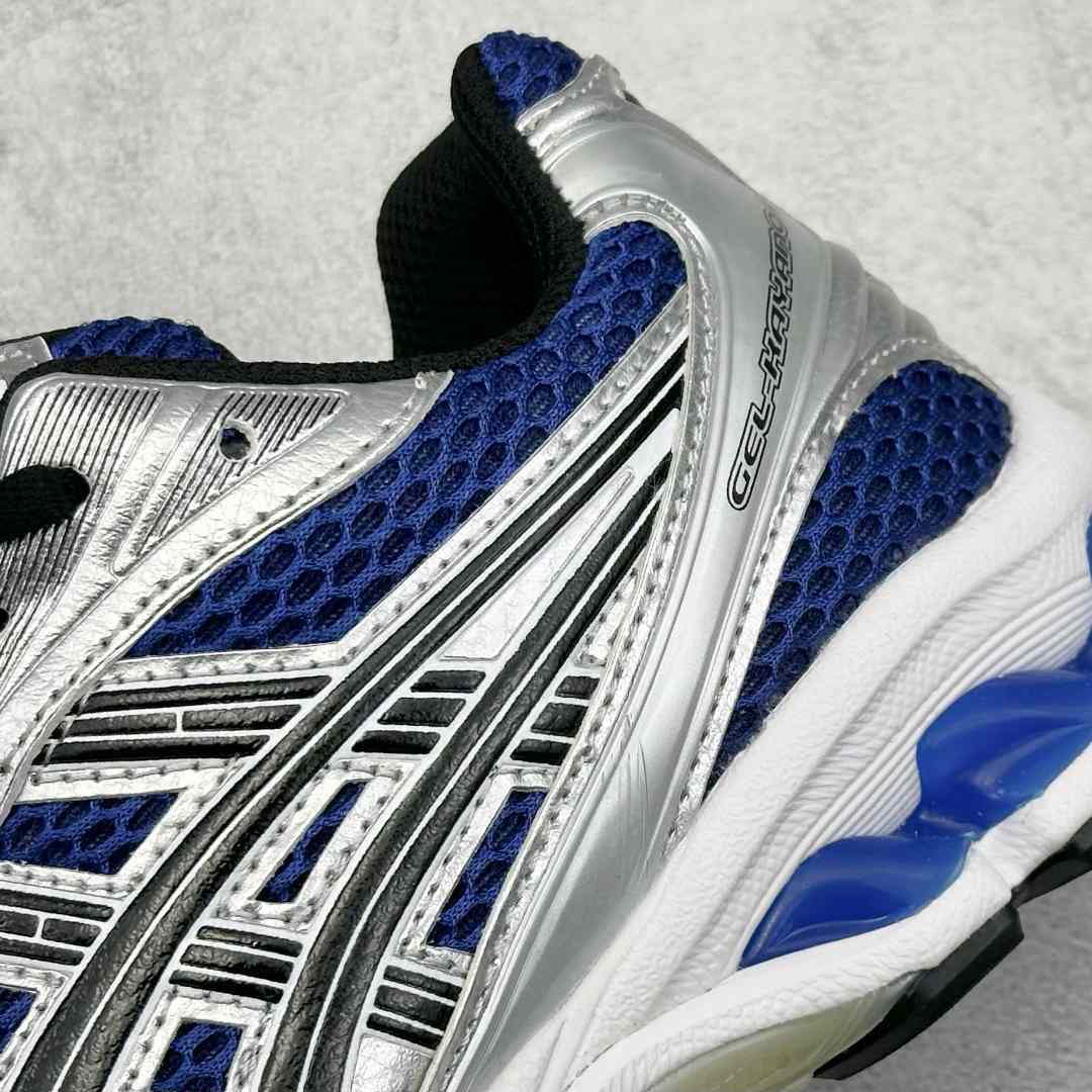 Asics Gel-Kayano 14    1203A537-106 - DesignerGu