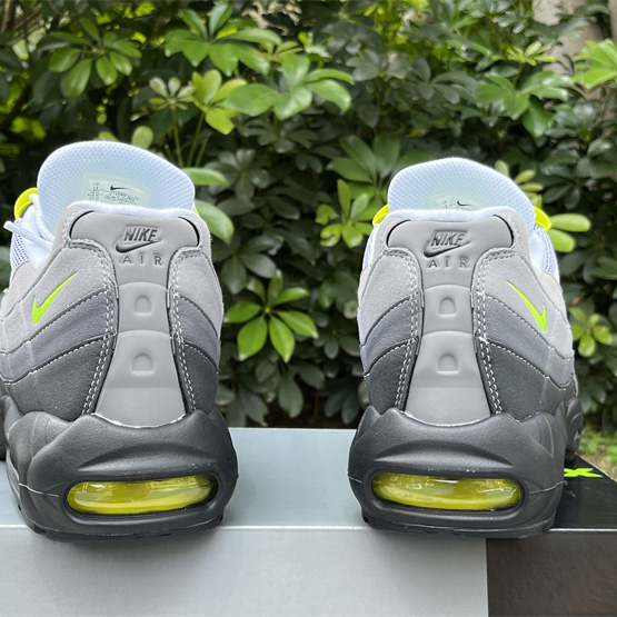  Nike Air Max 95 OG Neon  ACT1689-001 - DesignerGu