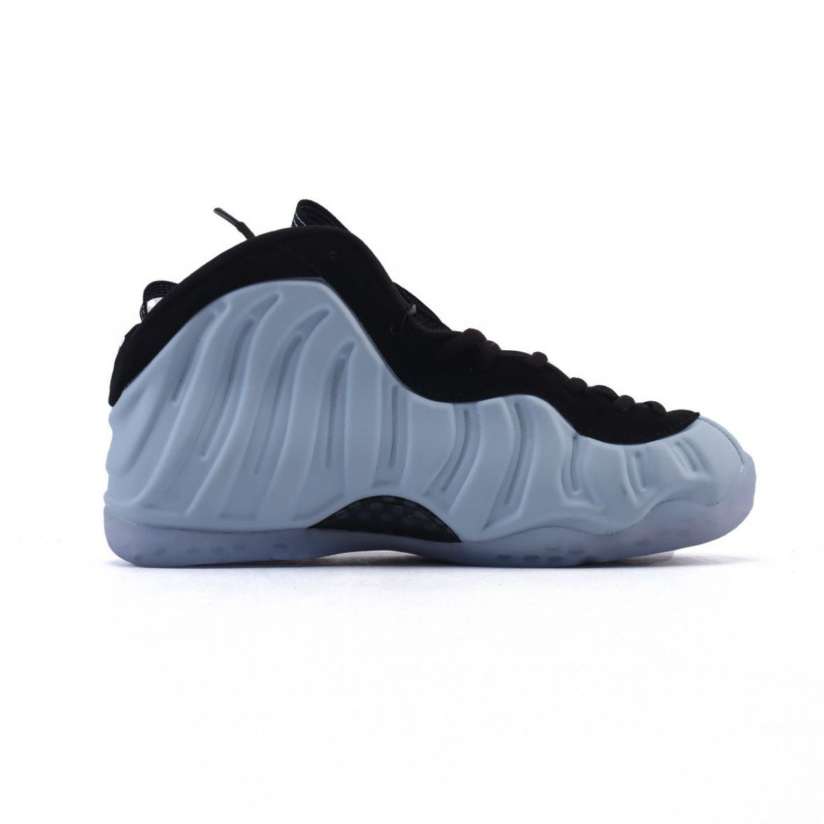 Nike Air Foamposite Sneakers         - DesignerGu