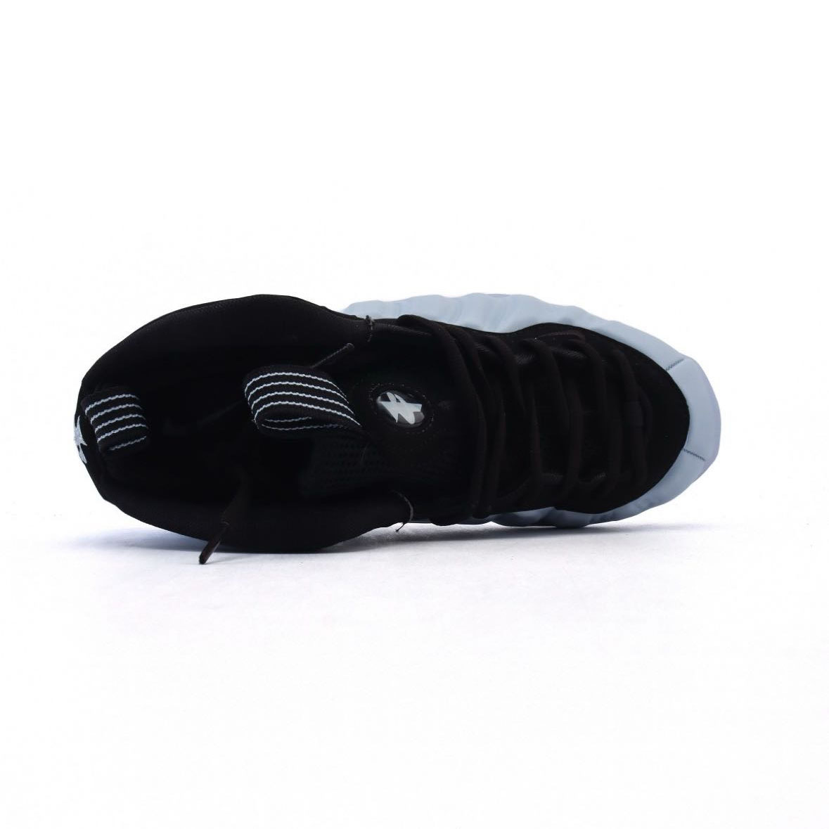 Nike Air Foamposite Sneakers         - DesignerGu