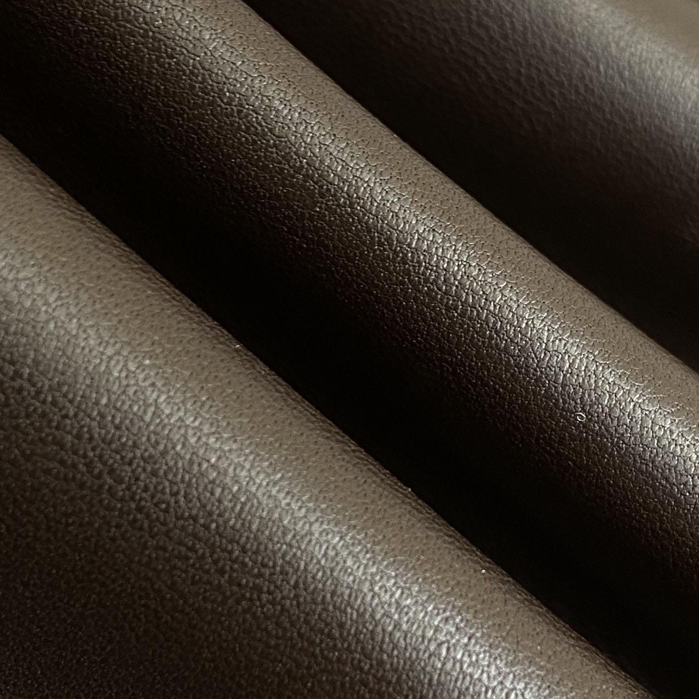 Louis Vuitton Embellished Leather Trucker Jacket  1AHBYF - DesignerGu