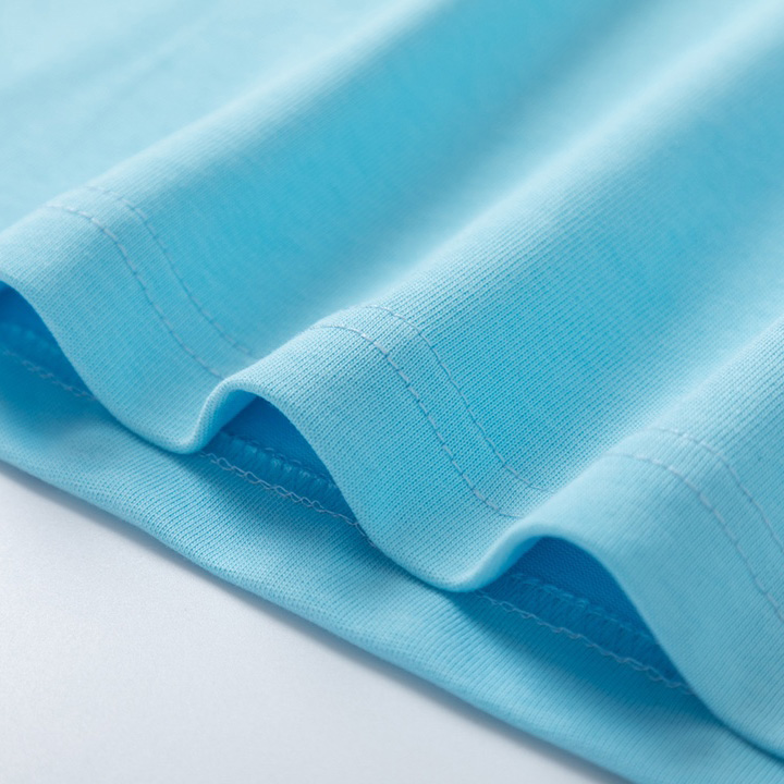 Amiri Flocked Hockey Skater Tee - DesignerGu