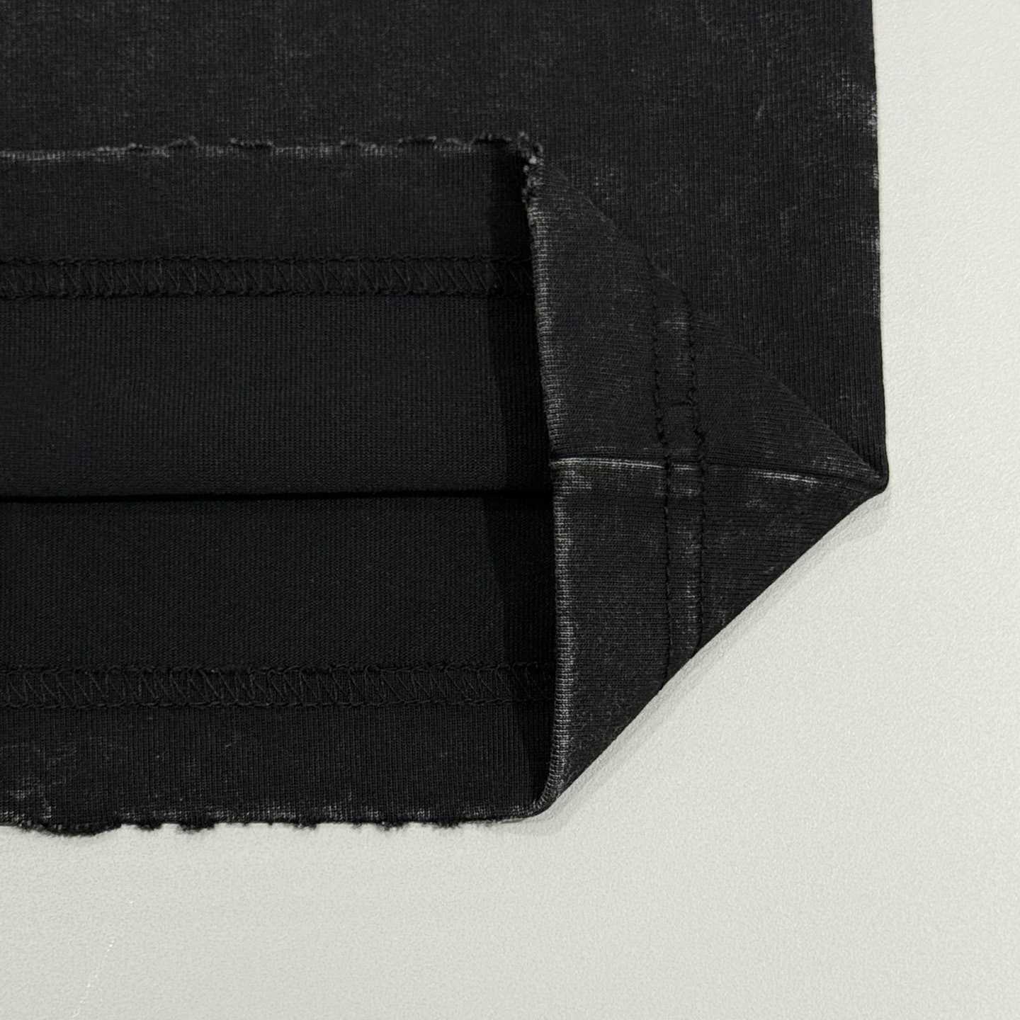 Chrome Hearts Short Sleeve Tee - DesignerGu