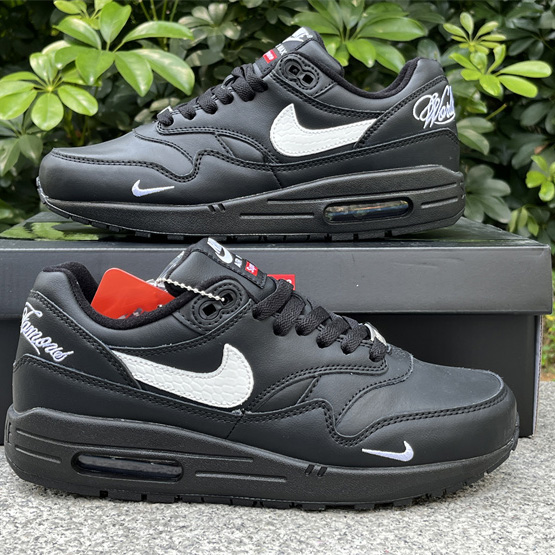 Supreme x Nike Air Max1'87  HF8813-001  - DesignerGu