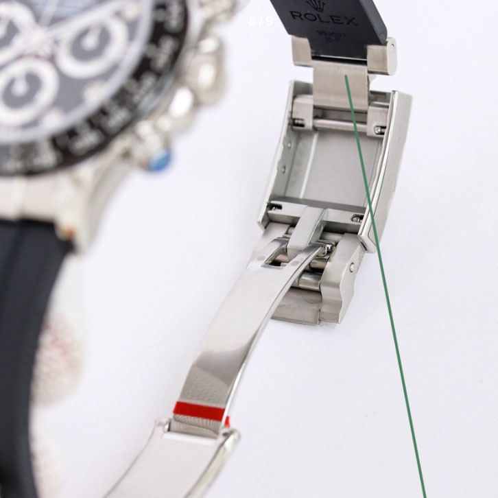 Rolex Oyster Perpetual Watch       - DesignerGu