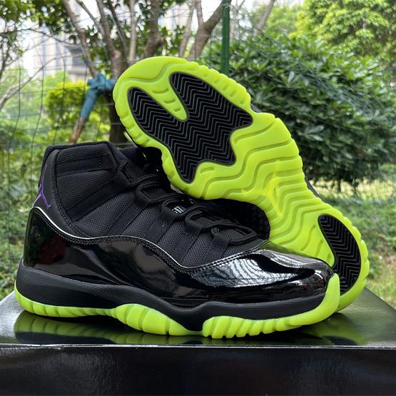 Air Jordan 11 Sneaker  CT8012-003  - DesignerGu