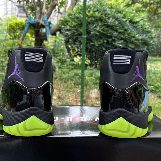 Air Jordan 11 Sneaker CT8012-003 - DesignerGu