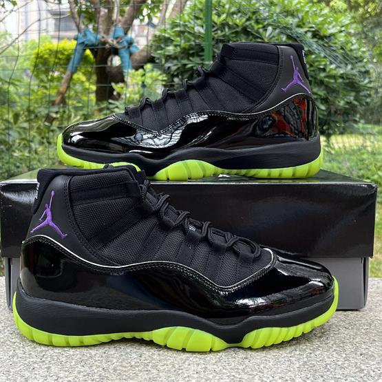 Air Jordan 11 Sneaker CT8012-003 - DesignerGu