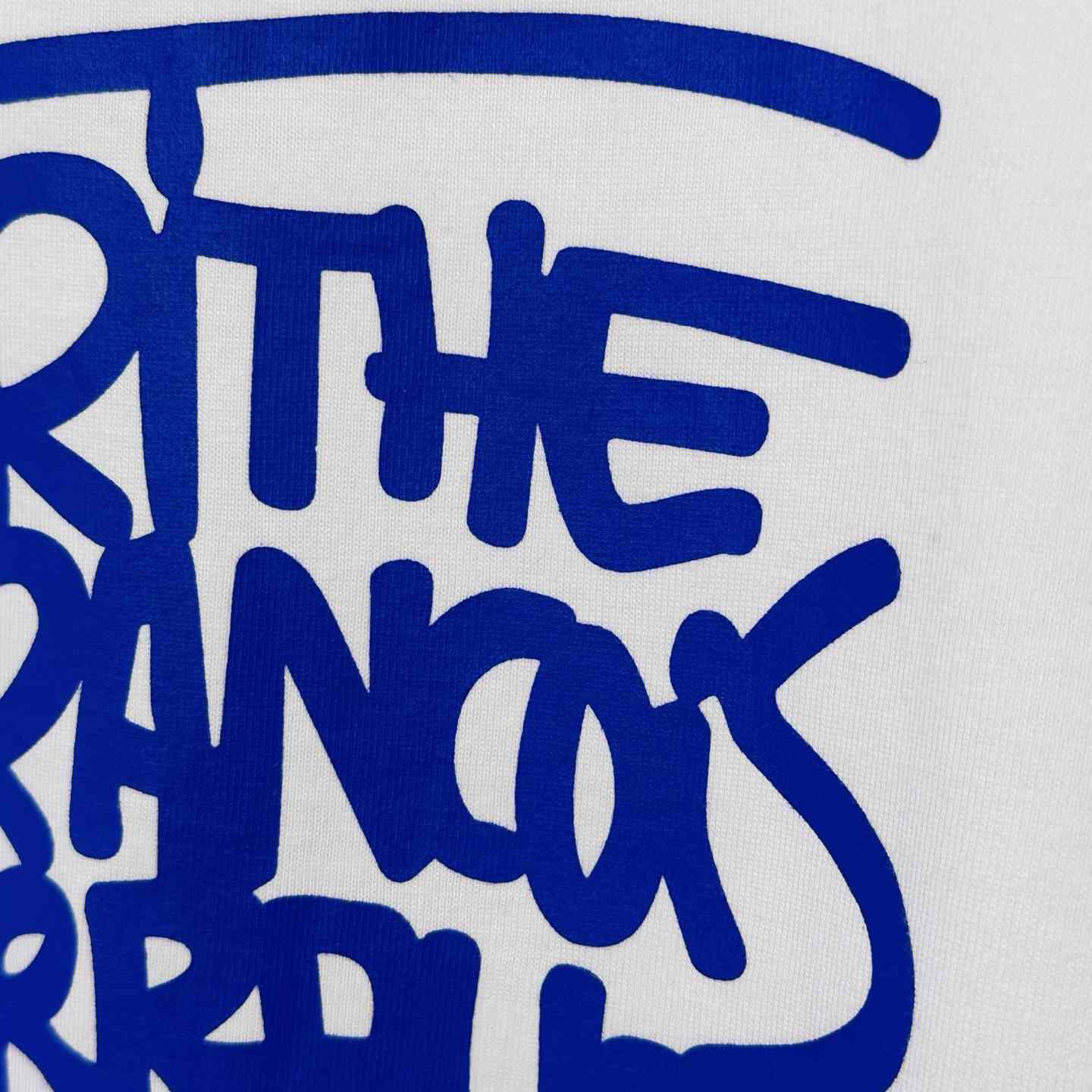 Supreme x Martithé + François Girbaud Tee 'White' - DesignerGu