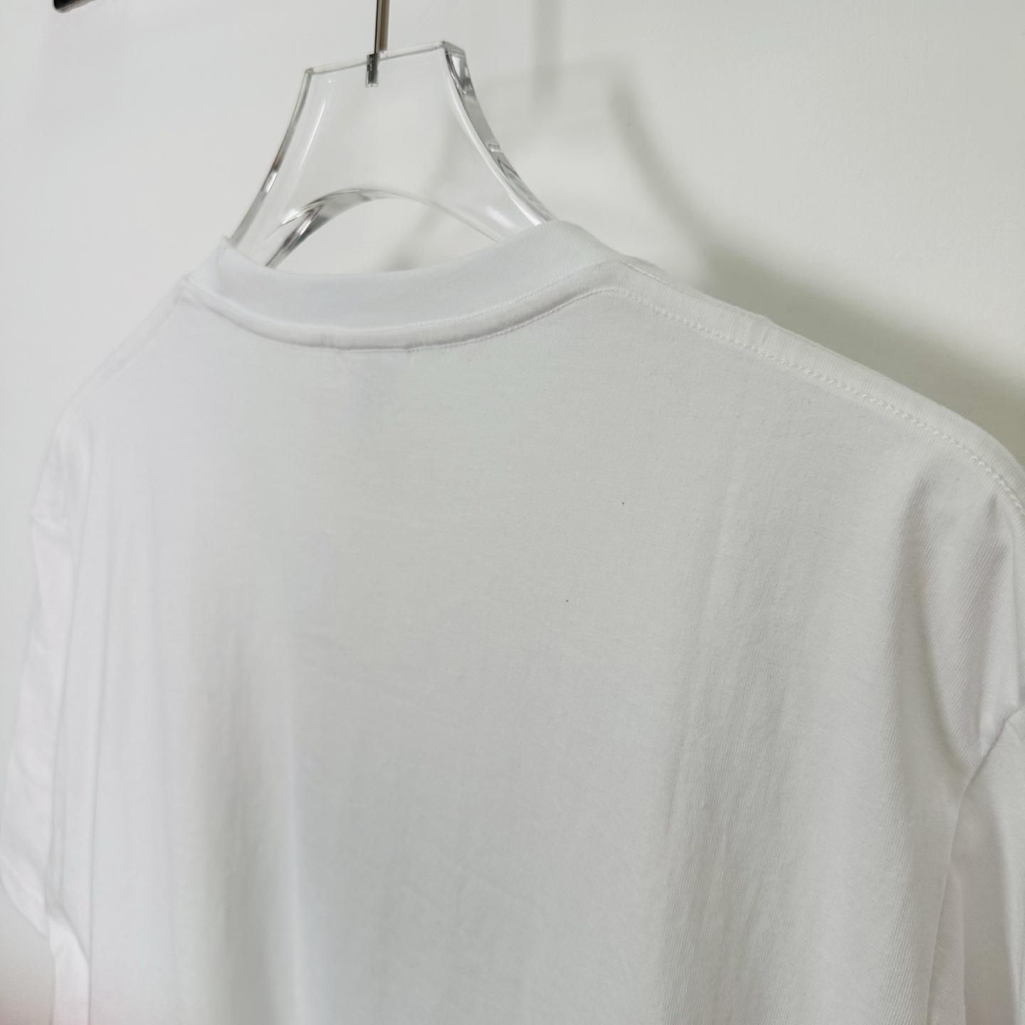 Supreme x Martithé + François Girbaud Tee 'White' - DesignerGu