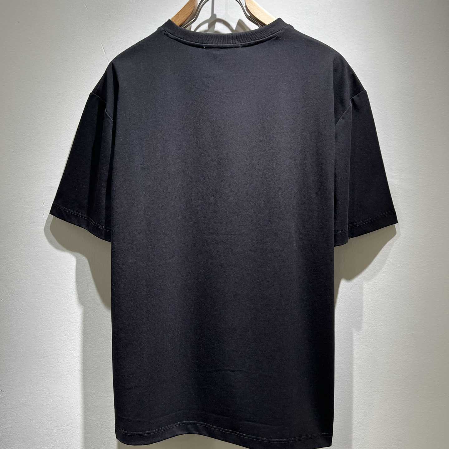 Dior T-Shirt, Relaxed Fit  - DesignerGu