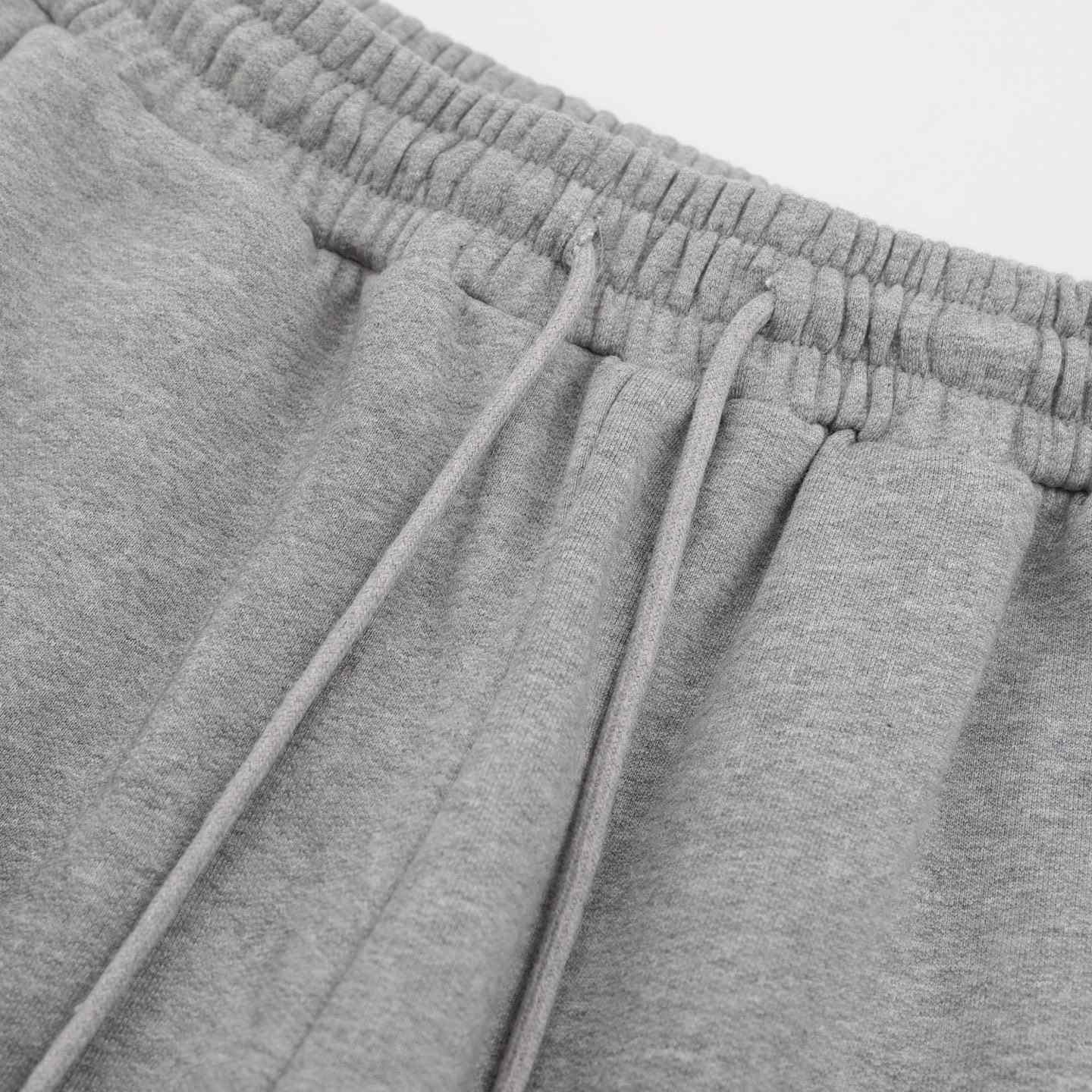 Lost Shdws ComplexCon Exclusive Grey Sweatpants - DesignerGu