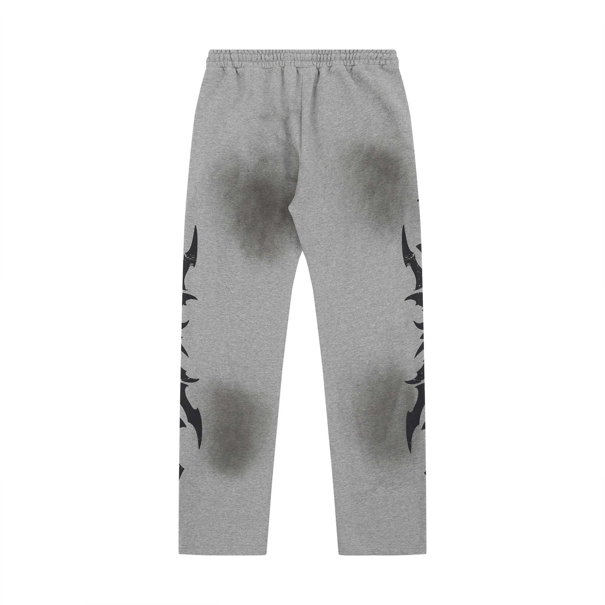 Lost Shdws ComplexCon Exclusive Grey Sweatpants - DesignerGu